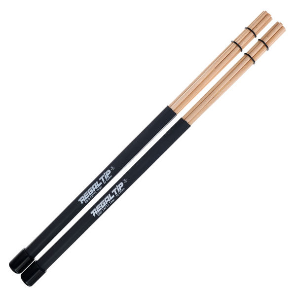 Regal Tip Grip Fatty Thai Wood Rods