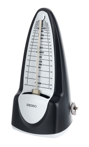 Seiko SPM 320BE Metronome