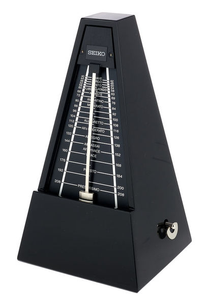 Seiko WPM2000 Metronome