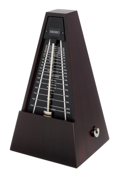 Seiko WPM1000BE Metronome