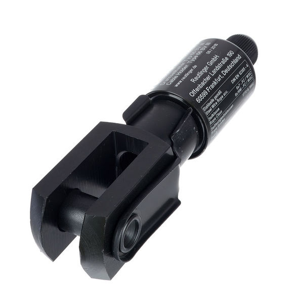 Reutlinger Type66 SVIII Fork