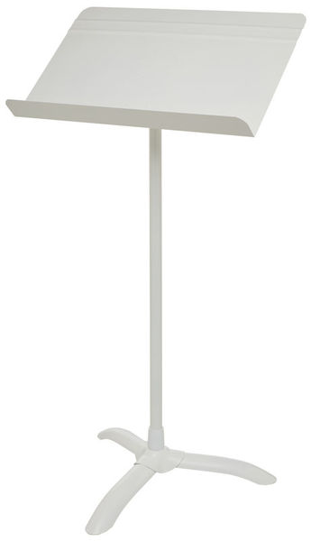 Manhasset 48 Symphony Music Stand wh. m