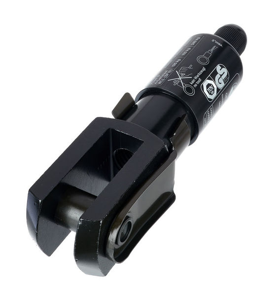 Reutlinger Type80 SVIII Fork
