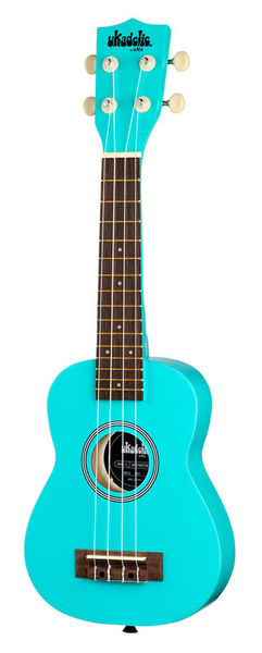 Kala Ukadelic Frost Bite Ukulele