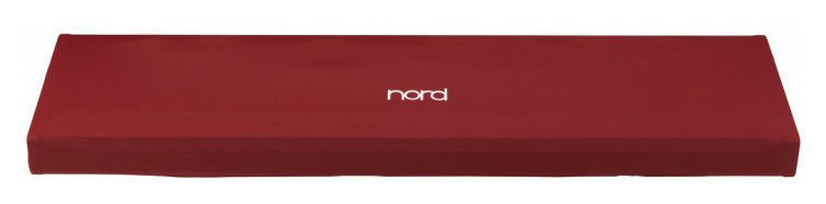 Clavia Nord Dust Cover 88 V2