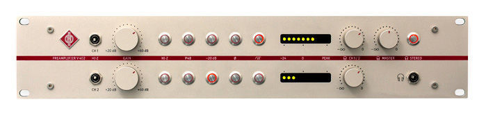Neumann V 402