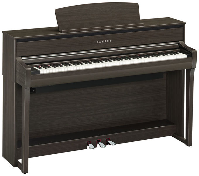 Yamaha CLP-775 DW