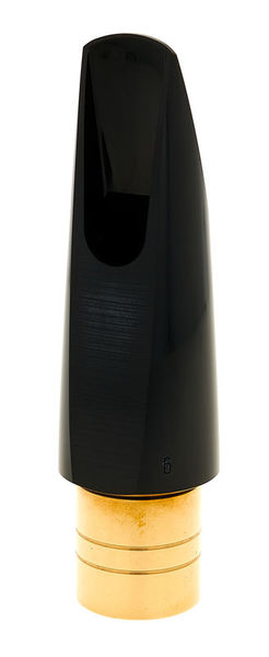 ESM Ernst Schreiber Tenor Jazz 6 MR Black
