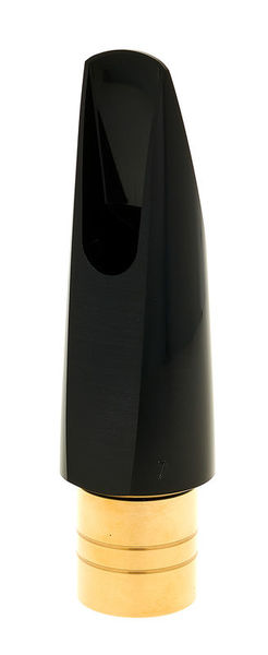 ESM Ernst Schreiber Tenor Jazz 7 MR Black