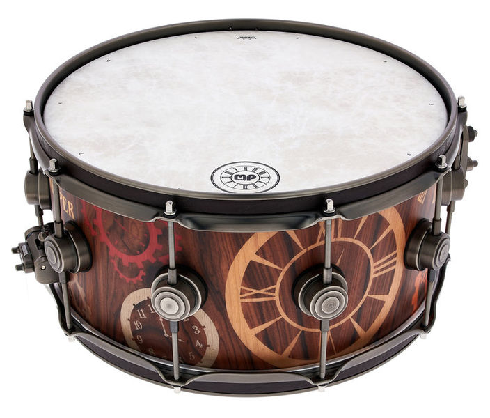 DW 14"x6,5" Time Keeper Snare