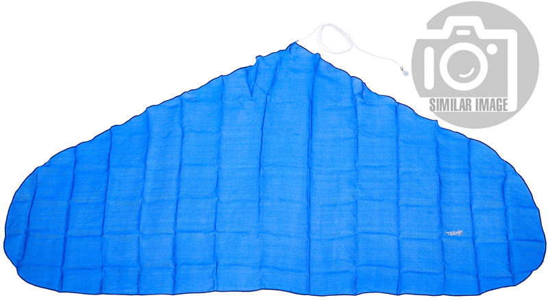 Hodge Silk Bass Clarinet Swab