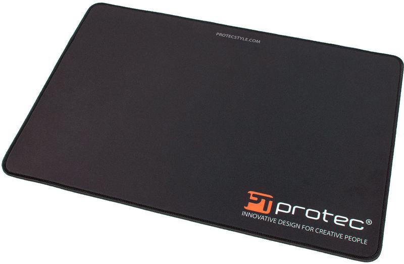 Protec NM5 Padded Neoprene Mat Larg