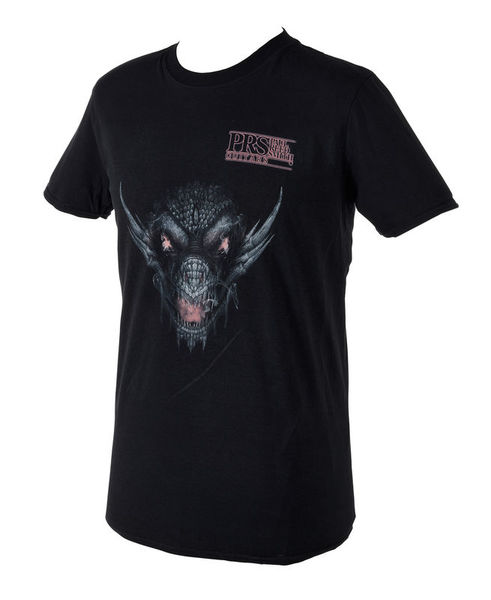 PRS T-Shirt PRS Dragon M