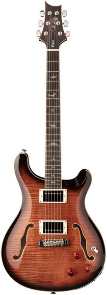 PRS SE Hollowbody II Piezo BG