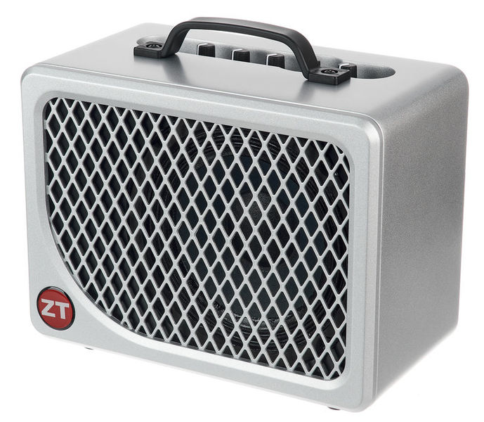 ZT Amplifiers Lunchbox Reverb