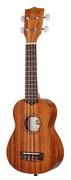 Kala Soprano Ukulele Starter Kit