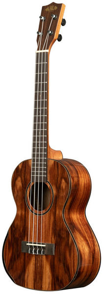 Le ukulélé Kala Premier Macawood C-Ukulele | Test, Avis & Comparatif