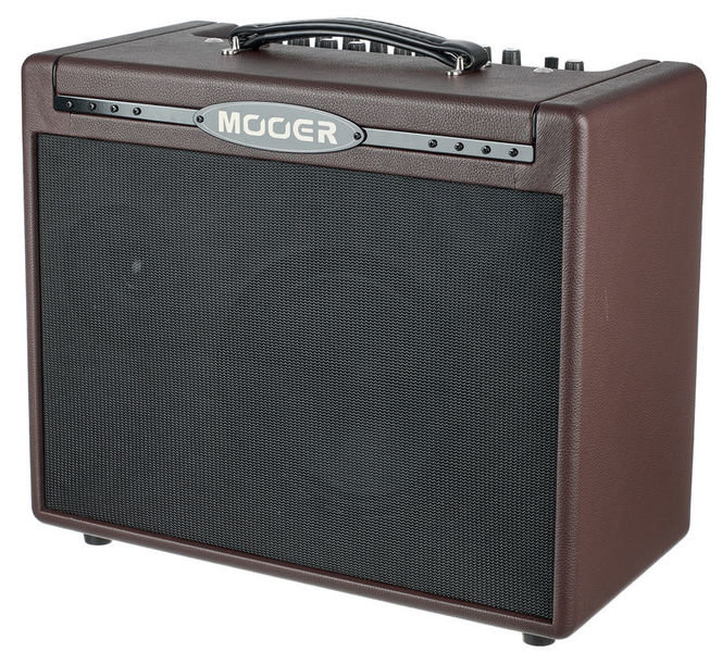 Mooer SD50A Acoustic Guitar Combo