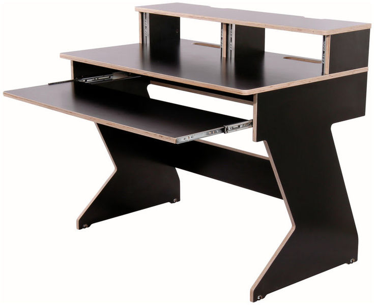 Thon Studio Producer Desk black
