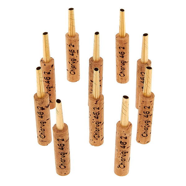 Thomann Oboe Staple Chiarugi 2 - 46mm