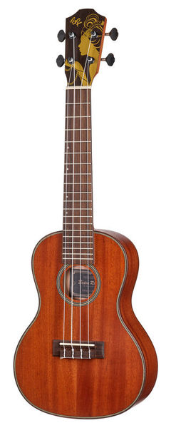 Baton Rouge UV41-C-NMH Concert Ukulele