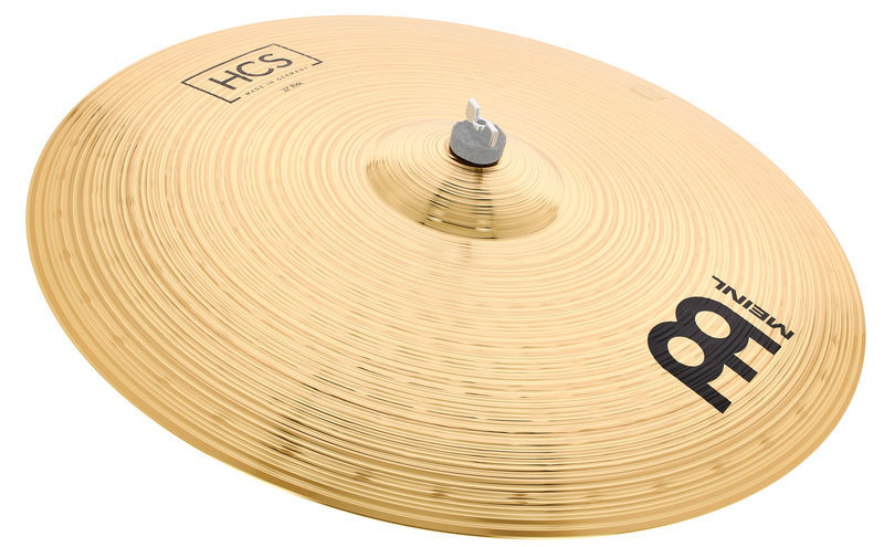 Meinl 22" HCS Ride