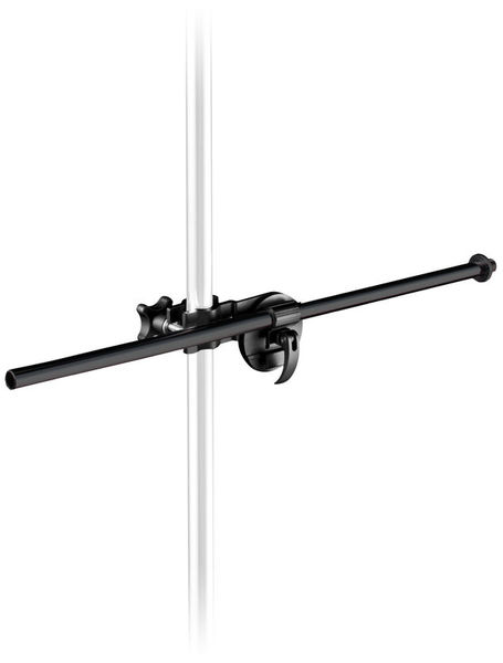 Latch Lake XtraBoom 24 Black