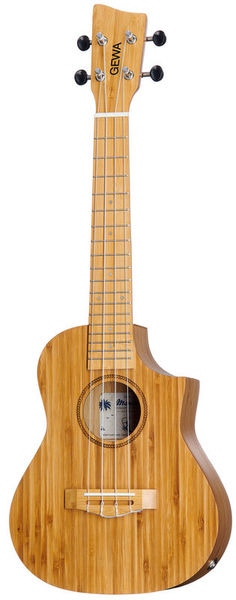 Gewa Manoa K-CO-BBE Bambus Uku