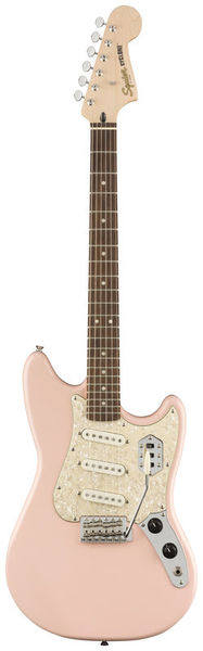 Fender Squier Paranormal Cyclone SHP