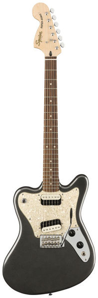 Fender SQ Paranormal Super-Sonic GMT