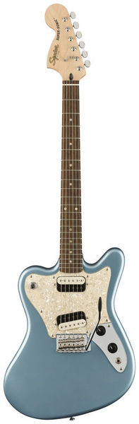 Fender SQ Paranormal Super-Sonic IBM