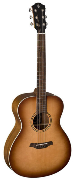 La basse acoustique Baton Rouge X11S/BSCE | Test, Avis & Comparatif