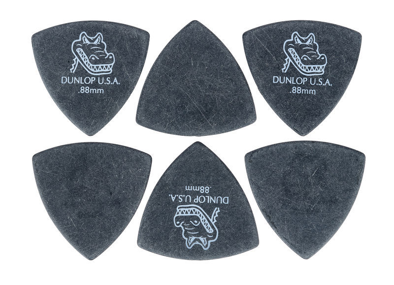 Dunlop Gator Grip Pick 0.88 mm