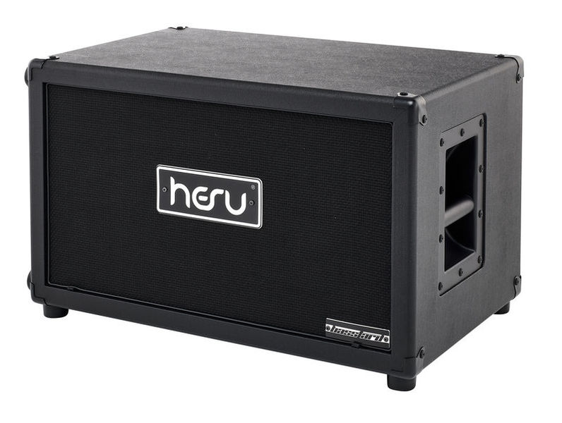 HESU B210 Basstard Cab