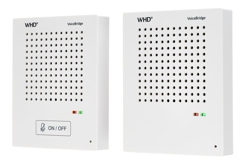 WHD VoiceBridge