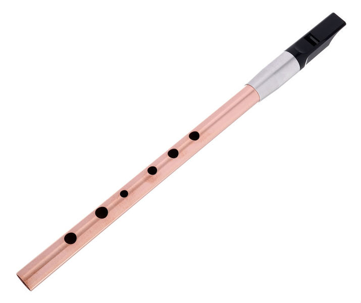 Kerry Whistles Optima Cobre Soprano D