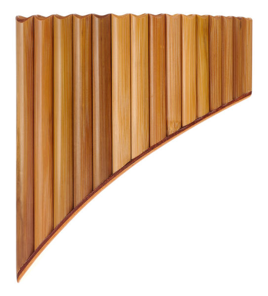 Hofmann Panpipe Set for beginners
