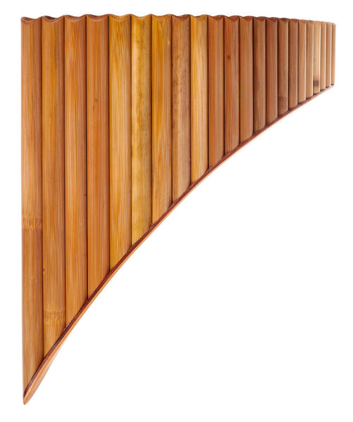 Hofmann Student Panpipe C C1-C4