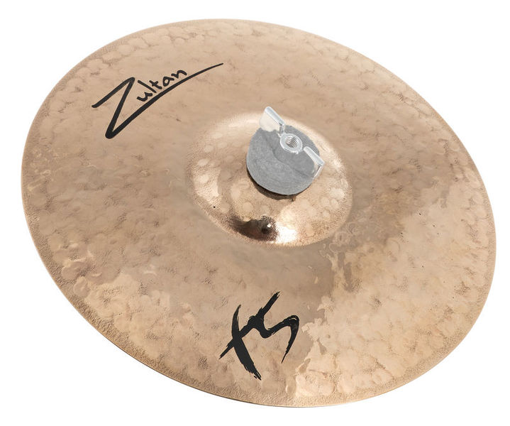 Zultan 10" F5 Splash