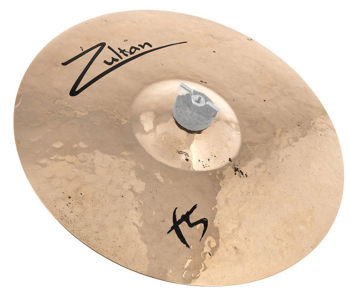 Zultan 12" F5 Splash