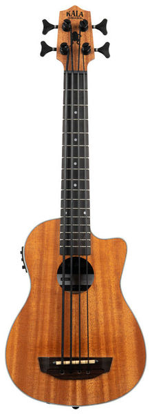 Kala U-Bass Scout 4 NT