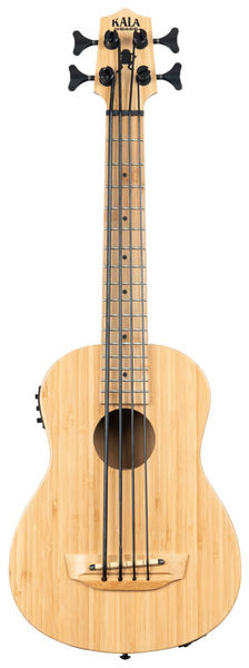 Kala U-Bass Bamboo 4 NT