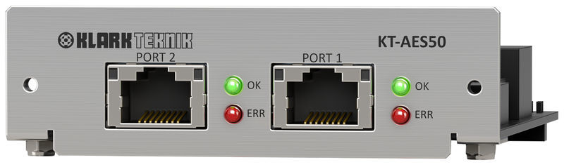 Klark Teknik KT-AES50