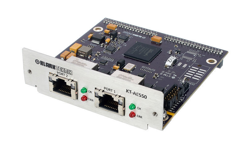 Klark Teknik KT-AES50