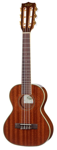Kala Mahogany 6-St. Tenor Ukulele