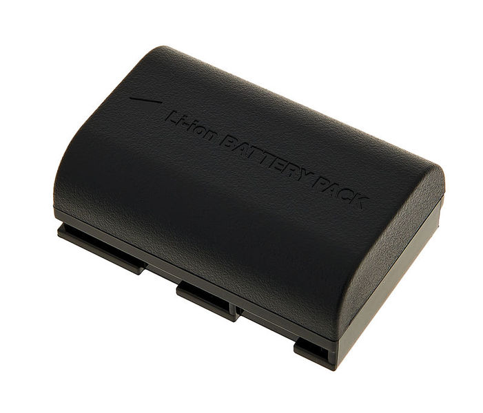 Baxxtar LP-E6 7,4V 2000mAh