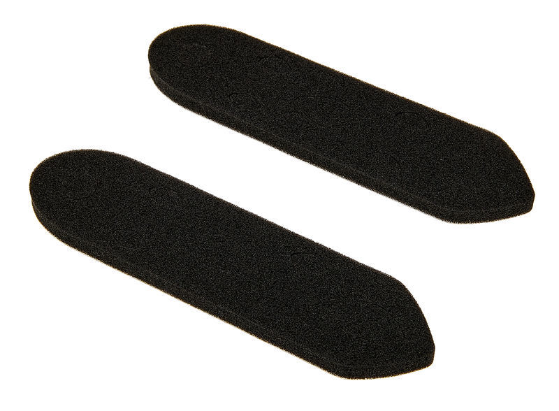Pirastro Rubber Pads 5mm Korfker Viola