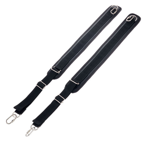 Marcus Bonna Backpack Strap Carabiner MB