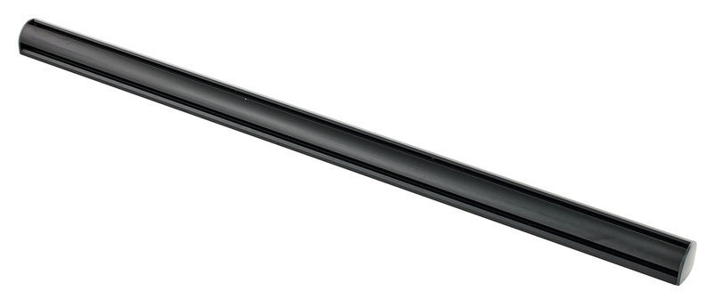 Yellowtec MiKA Wall Mount Pole XL 35 BK