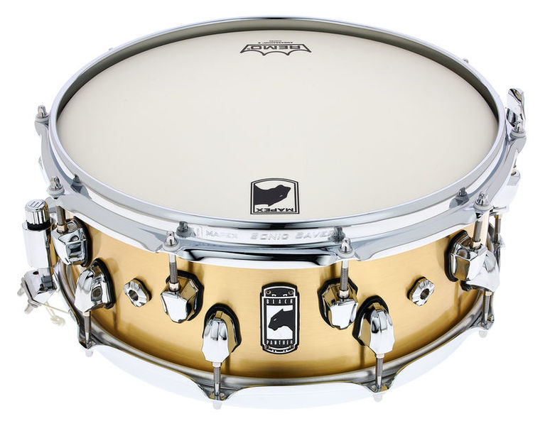 Mapex 14"x5,5" Metallion Snare